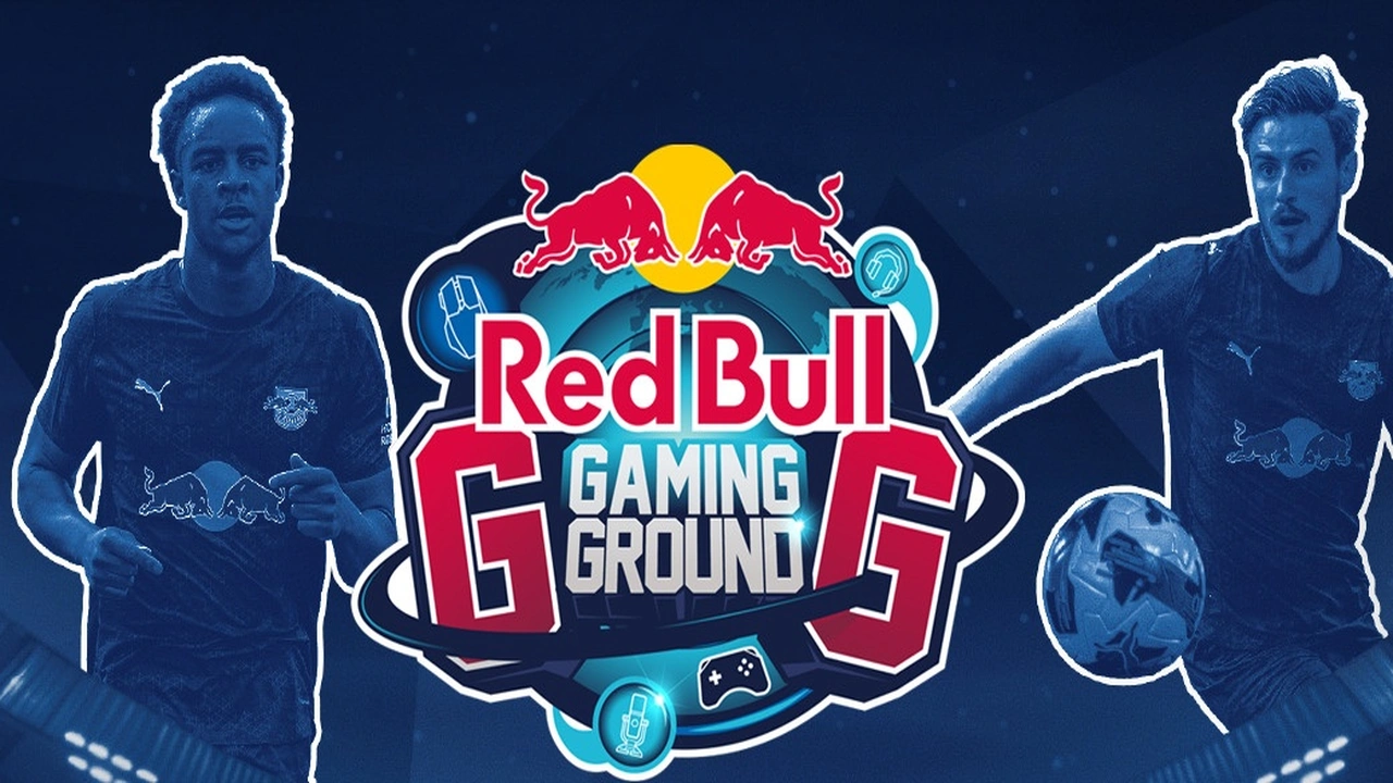 Red Bull Gaming Ground تفتح باب التسجيل لبطولة EA SPORTS FC 26 المؤهلة إلى مهرجان دبي للألعاب 2026